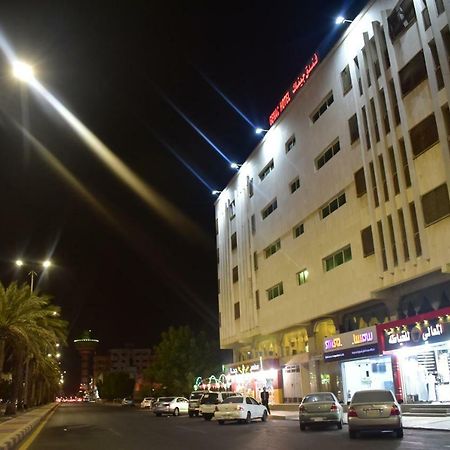 Genac Hotel Janbu Zewnętrze zdjęcie