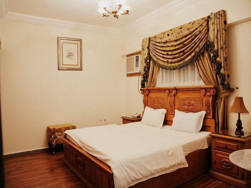 Genac Hotel Janbu Zewnętrze zdjęcie