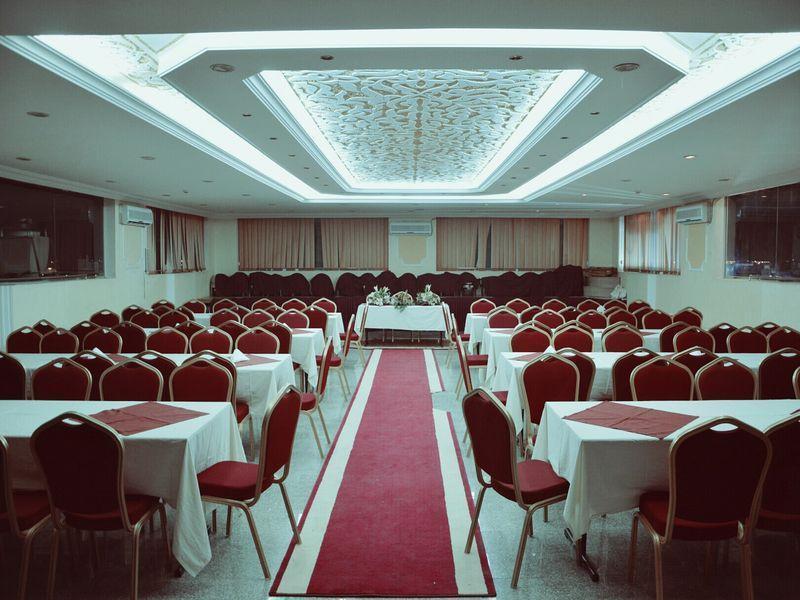 Genac Hotel Janbu Zewnętrze zdjęcie