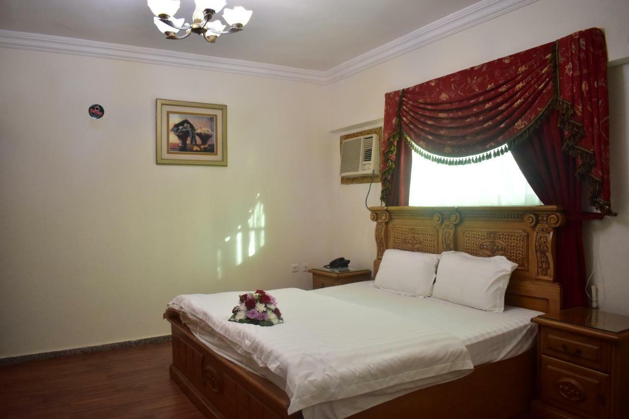 Genac Hotel Janbu Zewnętrze zdjęcie