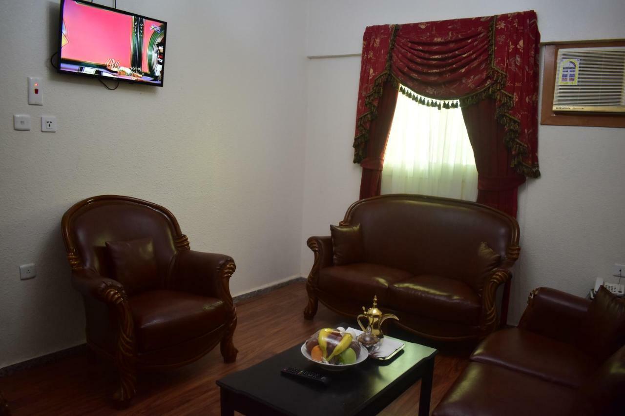 Genac Hotel Janbu Zewnętrze zdjęcie