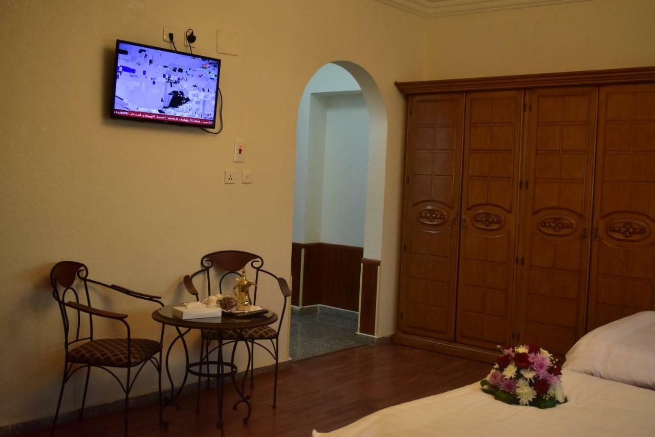 Genac Hotel Janbu Zewnętrze zdjęcie