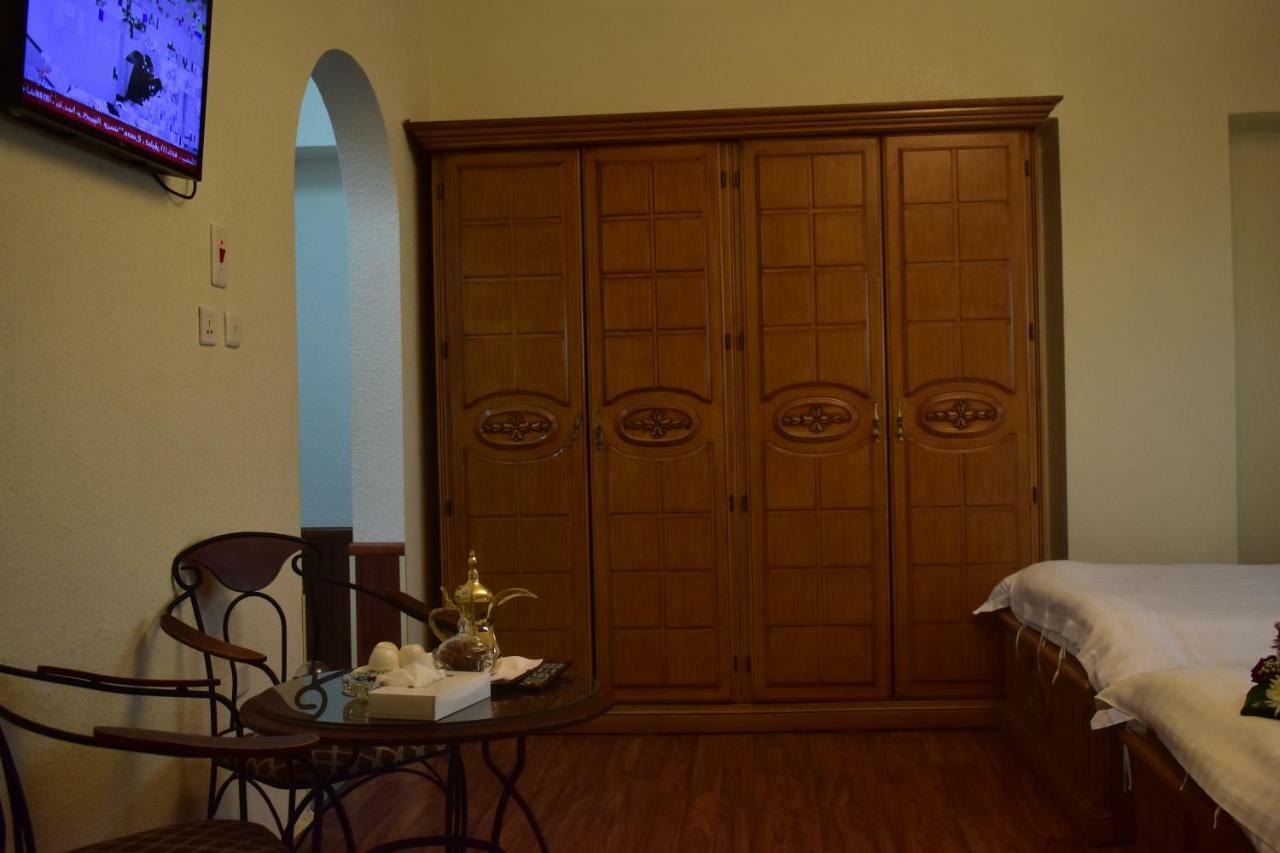 Genac Hotel Janbu Zewnętrze zdjęcie
