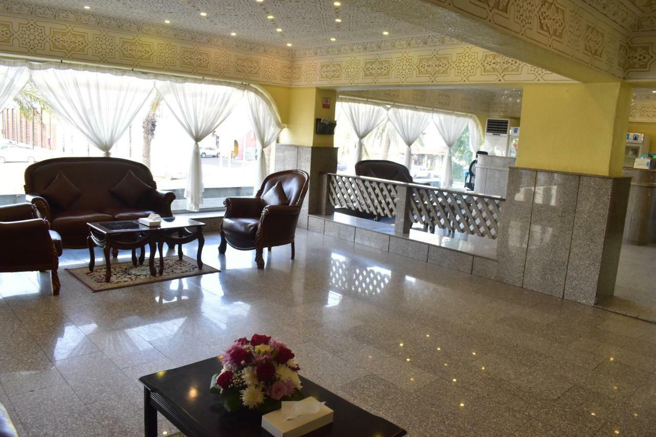 Genac Hotel Janbu Zewnętrze zdjęcie