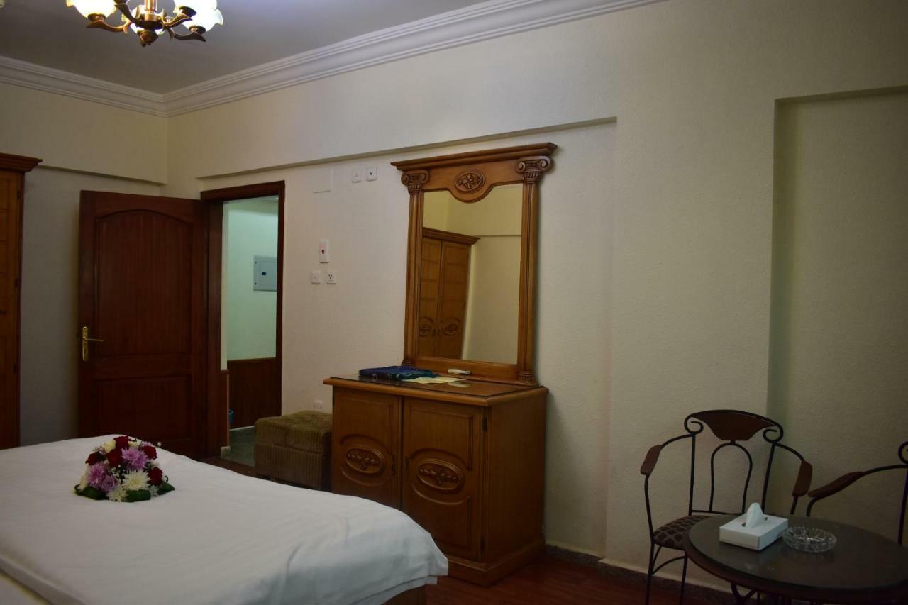 Genac Hotel Janbu Zewnętrze zdjęcie