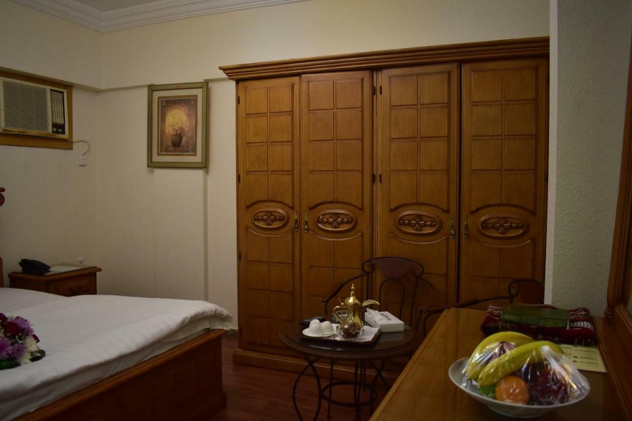 Genac Hotel Janbu Zewnętrze zdjęcie