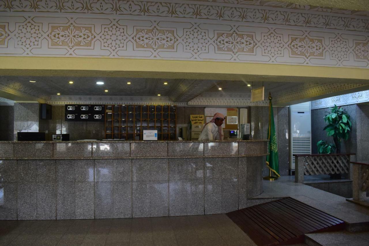 Genac Hotel Janbu Zewnętrze zdjęcie