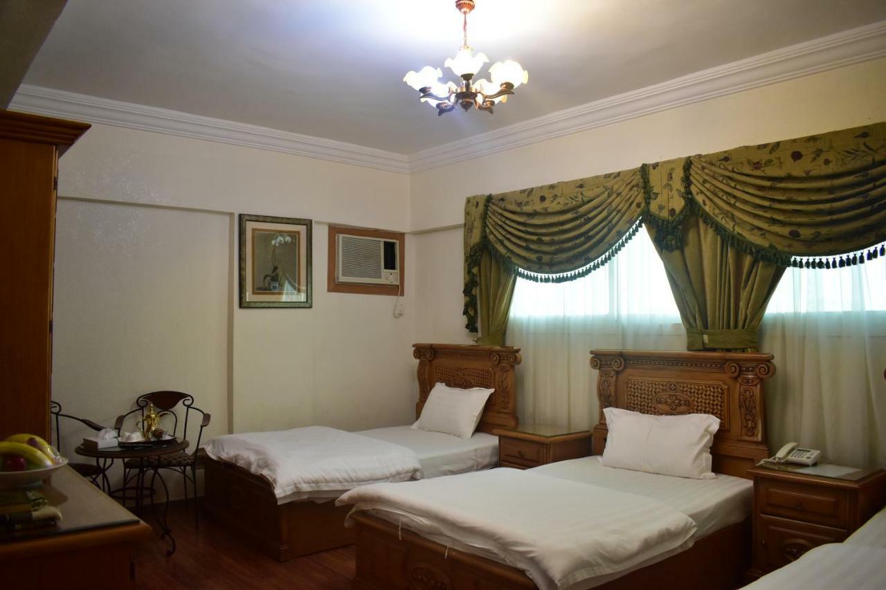 Genac Hotel Janbu Zewnętrze zdjęcie