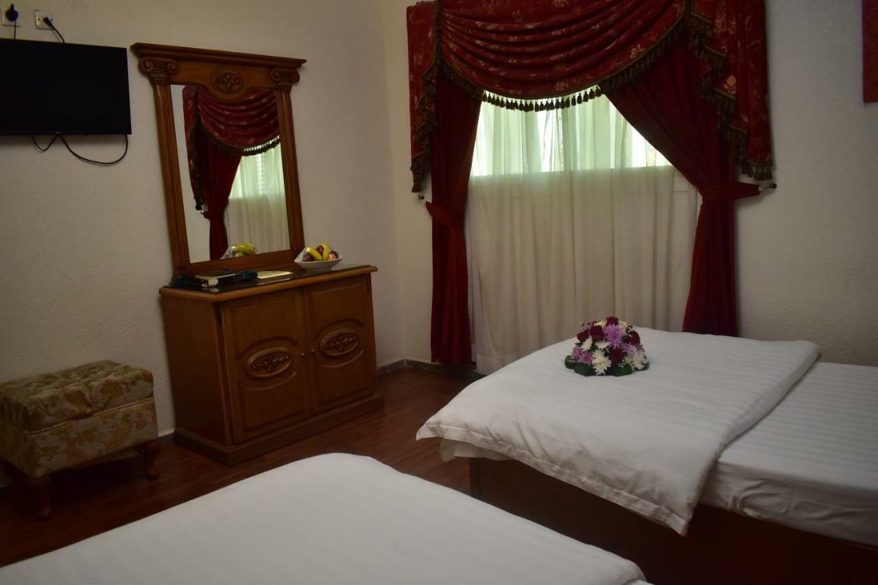 Genac Hotel Janbu Zewnętrze zdjęcie