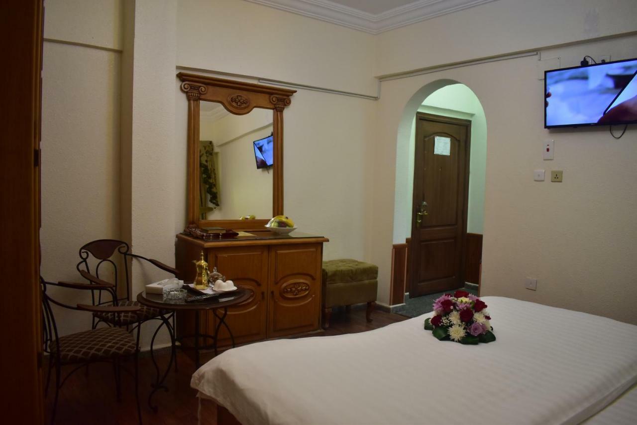Genac Hotel Janbu Zewnętrze zdjęcie