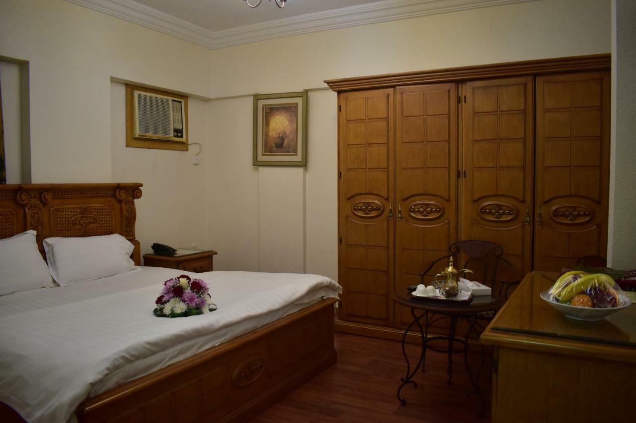 Genac Hotel Janbu Zewnętrze zdjęcie