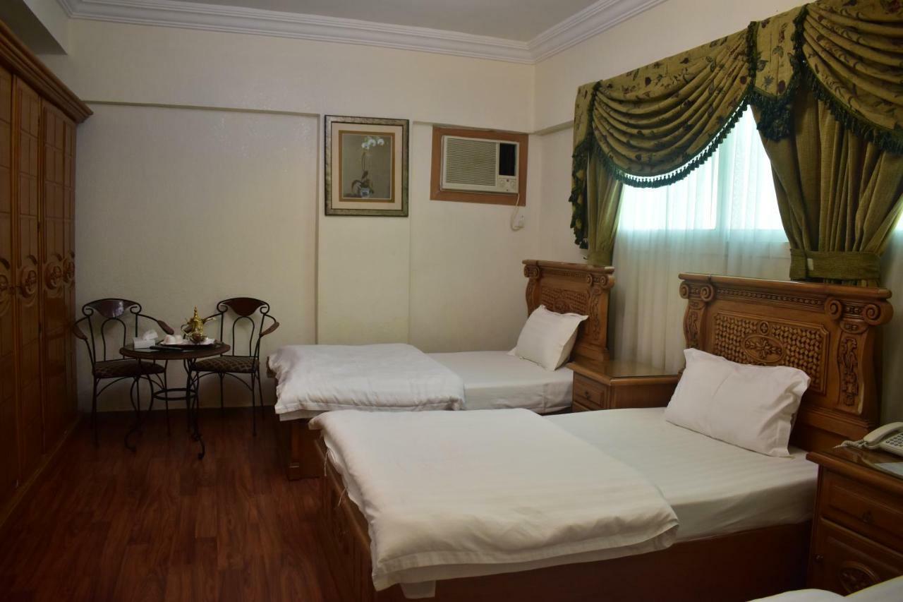Genac Hotel Janbu Zewnętrze zdjęcie