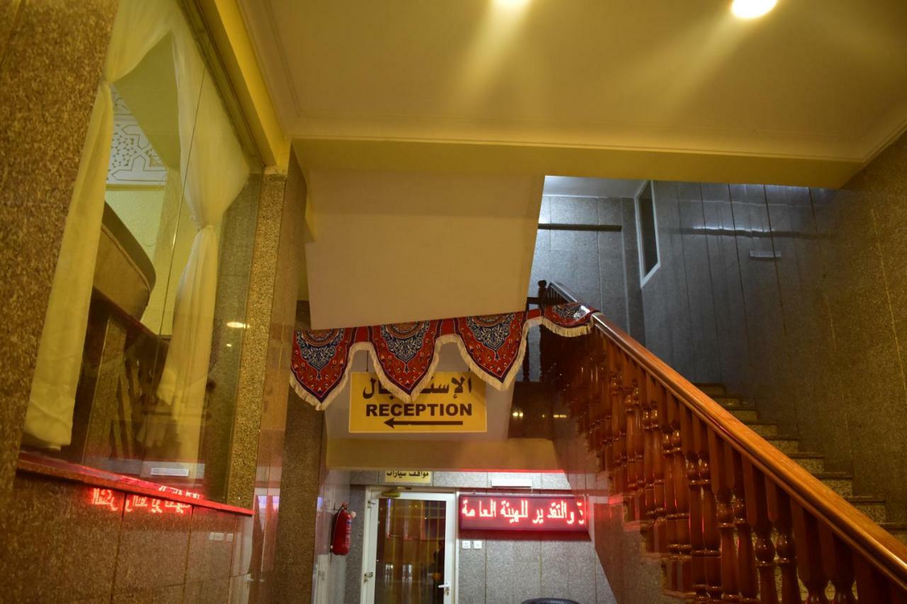 Genac Hotel Janbu Zewnętrze zdjęcie