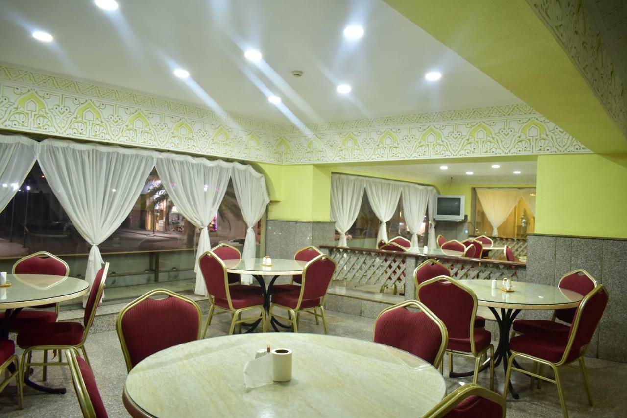 Genac Hotel Janbu Zewnętrze zdjęcie