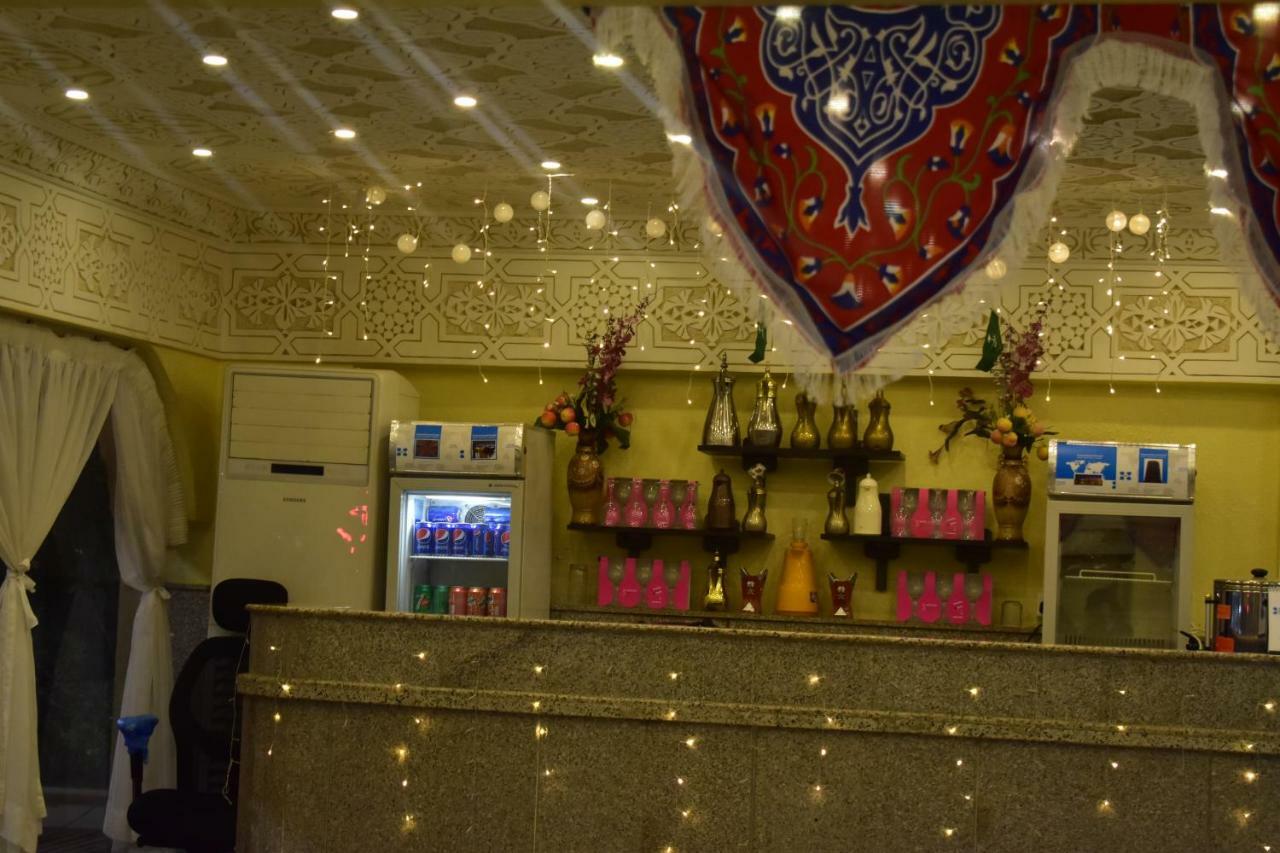 Genac Hotel Janbu Zewnętrze zdjęcie